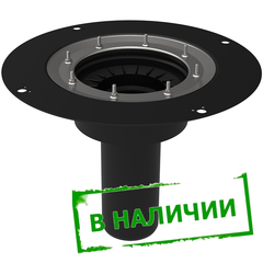 ТП-01.У.H Надставной элемент воронки DN110