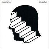 KARLZON, JACOB: Wanderlust (Компакт-диск)