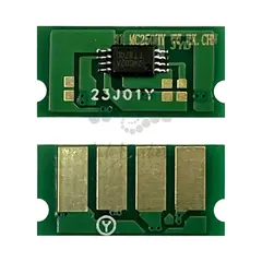 Чип для Ricoh желтый тип M C250H (408343) для Ricoh P C300W, P C301W, M C250FWB (6900стр.)