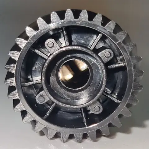 Фотовал YAD-SS2161-2 для Samsung ML-2160/2165, SCX-3400, SL-M2020, Xpress M2020/M2070, Xerox 3020/3025 Golden Green