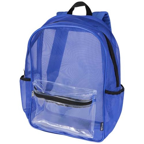 Mesh рюкзак из материалов, переработанных по стандарту GRS, объемом 18 л