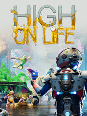 High On Life (для ПК, цифровой код доступа)