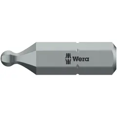 Насадка шестигранная 4х25 мм Wera 05056354001