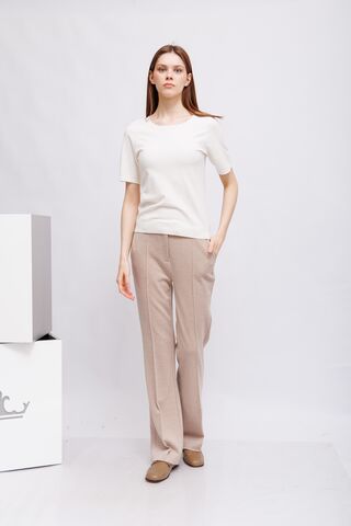 EXPRESSO Брюки эластичные в классическом стиле