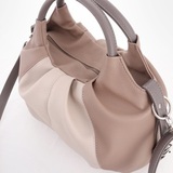 Сумка Саломея 357 мульти норвежский марципан