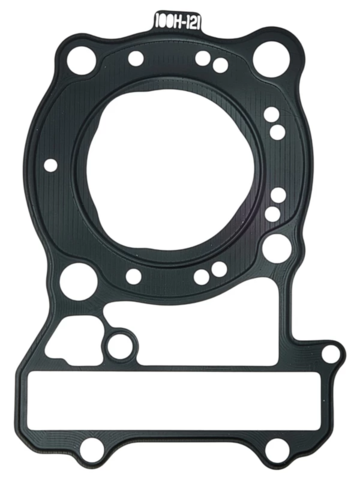 Прокладка ГБЦ CHAKIN Honda Steed 400/600, VT600C Shadow VLX 88-07 12251-MR1-831, 12251-KW9-751