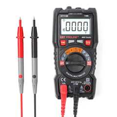Мультиметр цифровой KT 113B серия PROLINE КВТ