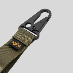 Карабин Alpha Industries Carabiner OG-107 (Зеленый)