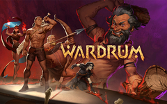 Wardrum (для ПК, цифровой код доступа)