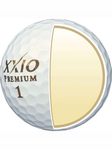 Мяч для гольфа XXIO PREMIUM