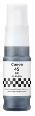 Оригинальные чернила Canon GI45BK черные (6288C001) — фото 3