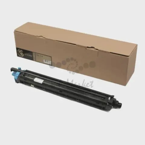 Драм-картридж БУЛАТ s-Line DR214K для Konica Minolta bizhub C227 (Чёрный, 80000 стр.)