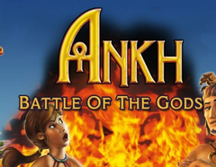 Ankh 3: Battle of the Gods (для ПК, цифровой код доступа)