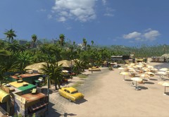 Tropico 3 (для ПК, цифровой код доступа)