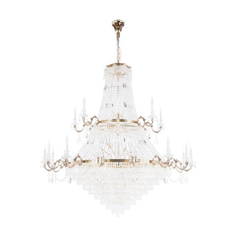 Люстра Maytoni Palace DIA890-PL-66-G