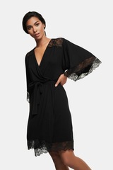 Халат женский ESOTIQ 39386 FUNNY