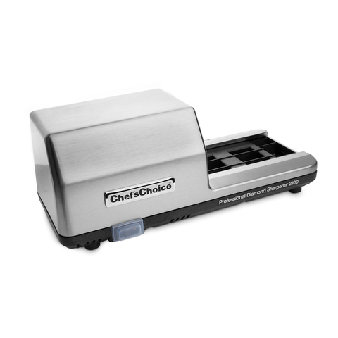 Точилка электрическая 3х уровневая Chefs Choice Knife sharpeners CC2100