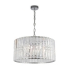 Подвесной светильник Maytoni Facet MOD094PL-06CH
