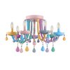 Люстра потолочная ST Luce Fiata SL1700.782.07