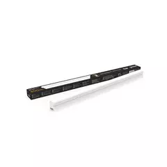 Св-к Gauss LED TL линейный 5W 440lm 6500K IP20 312*22*37 130511305