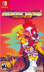 Картридж Hotline Miami Collection (Nintendo Switch)