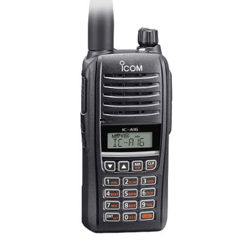 Icom IC-A16