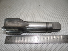 Метчик м/р правый М50×1,5 для сквозных отверстий 4010