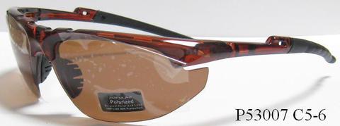Спортивные солнцезащитные очки POPULAR P53007