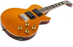 Электроукулеле тенор FLIGHT Centurion Tenor GT