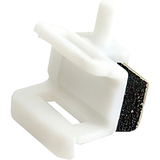Блок очистки коротрона HOLDER, WIRE CLEANING PAD