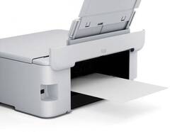 МФУ струйный Epson L8160 (C11CJ20404/403/402) A4 Duplex Net WiFi белый