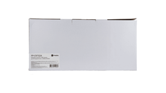 Картридж F+ imaging, желтый, 12 000 страниц, для HP моделей Color LJ 5500dn/5550dtn (аналог C9732A), FP-C9732A