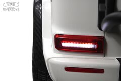Mercedes-Benz Y777YY 4WD 24V (ЛИЦЕНЗИОННАЯ МОДЕЛЬ) (Полноприводный, двухместный)