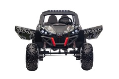 BUGGY XMX603B (Полноприводный, двухместный)