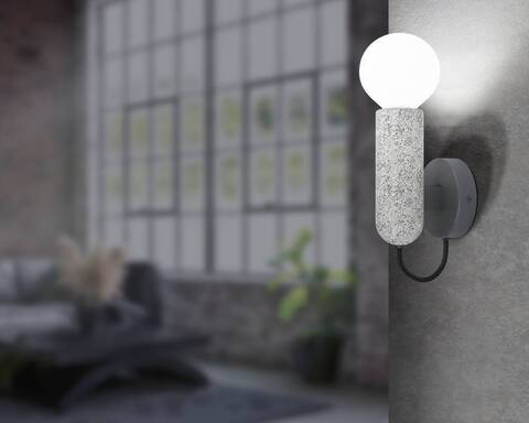 Настенный светильник Eglo GIACONECCHIA 39834