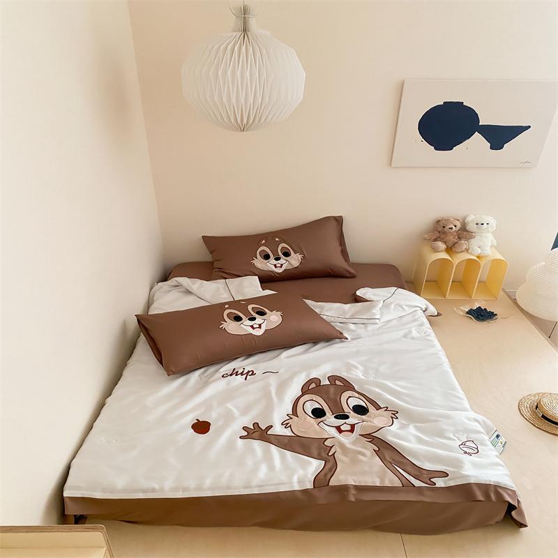 ZEPHYR HOME Полуторка Тенсель Чип