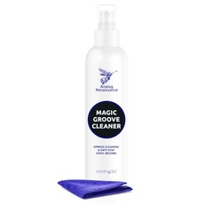 Очиститель Для Виниловых Пластинок (Analog Renaissance Magic Groove Cleaner)