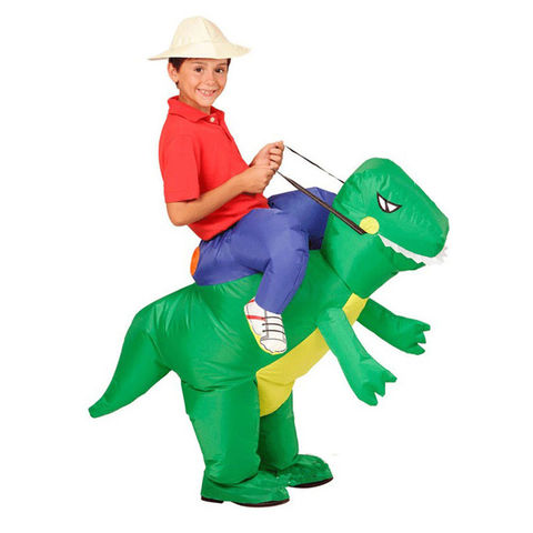 Динозавр для ребенка Аренда 1 сутки