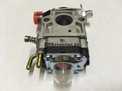 Карбюратор для бензотриммера OLEO MAC 453, 753, 755 EFCO 8460, 8465, 8530, 8550