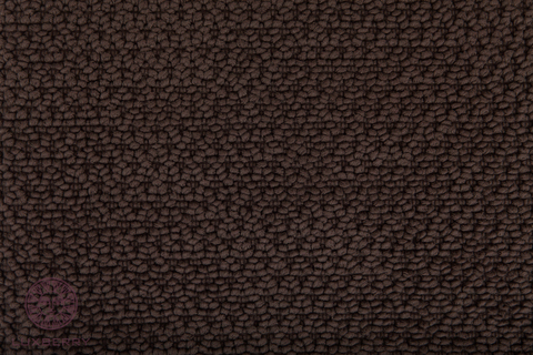 Коврик для ванной 55х75 Luxberry КОКО шоколадный