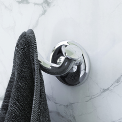 Двойной крючок для полотенец AM.PM LIKE - A8035600