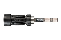 Магнитный держатель Impact Premier 80 мм усиленный Makita E-03414