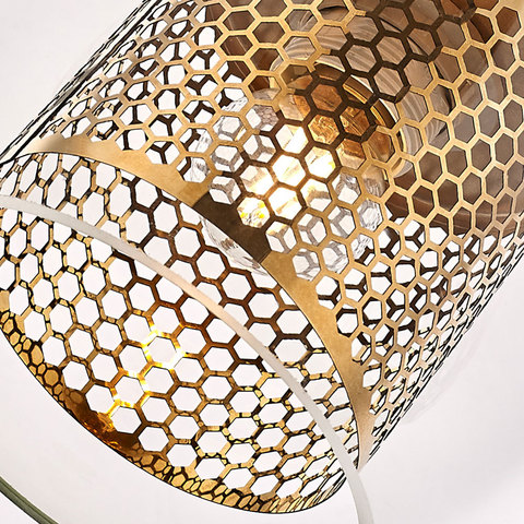 Подвес Arte Lamp Manchester A7620SP-1AB