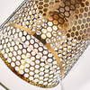 Подвес Arte Lamp Manchester A7620SP-1AB