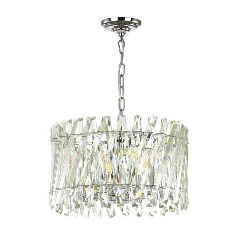 Люстра Odeon Light Selva 4796/8
