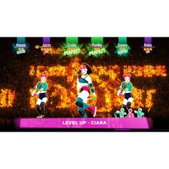 Just Dance 2022 PS4