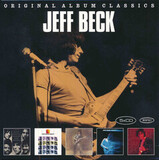 BECK, JEFF: Original Album Classics