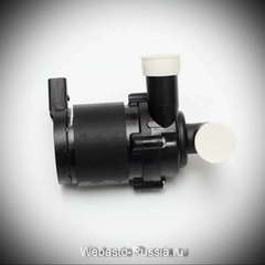 Water pump U4847 VAG V.1 12V D-20 mm. / 7E0965561D 3