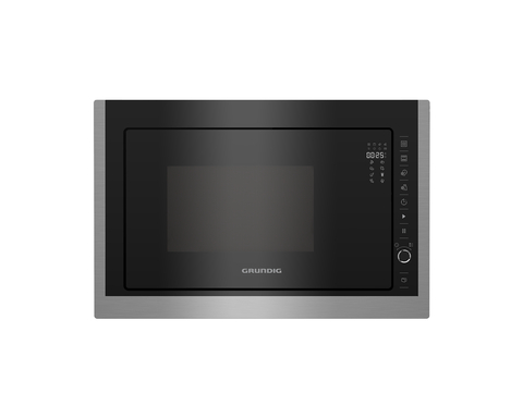 Микроволновая печь Grundig GMI11311X mini - рис.1