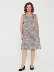 4719 Сарафан женский